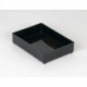 Bac de rangement B.79xT.109xH.24mm a.ESD-PP pour Art.Nr.795517795512 ESD Bac de rangement A71 (Par 21)