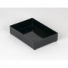 Bac de rangement B.79xT.109xH.24mm a.ESD-PP pour Art.Nr.795517795512 ESD Bac de rangement A71 (Par 21)
