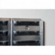 Panneau rangmement boite avec 48 emplacememnt pour boite Nr.795659-795661ff. (Par 6)