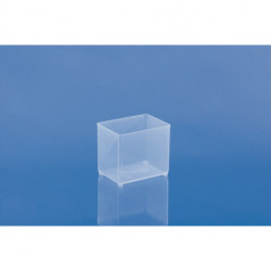 Bac de rangement B.55xT.79xH.69mm pour Art.Nr.871528871553-871557871561 Bac de rangement 80 BA8-1 (Par 32)