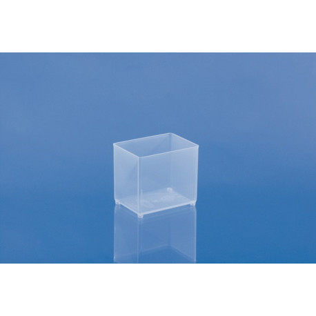 Bac de rangement B.55xT.79xH.69mm pour Art.Nr.871528871553-871557871561 Bac de rangement 80 BA8-1 (Par 32)
