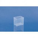 Bac de rangement B.55xT.79xH.69mm pour Art.Nr.871528871553-871557871561 Bac de rangement 80 BA8-1 (Par 32)