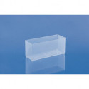 Bac de rangement B.55xT.157xH.69mm pour Art.Nr.871528871553-871557871561 Bac de rangement 80 BA8-2 (Par 16)