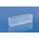 Bac de rangement B.55xT.235xH.69mm pour Art.Nr.871528871553-871557871561 Bac de rangement 80 BA8-3 (Par 9)
