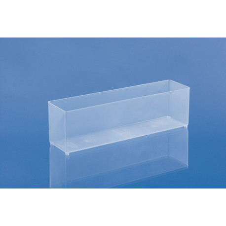 Bac de rangement B.55xT.235xH.69mm pour Art.Nr.871528871553-871557871561 Bac de rangement 80 BA8-3 (Par 9)