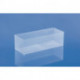 Bac de rangement B.79xT.218xH.69mm pour Art.Nr.871528871553-871557871561 Bac de rangement 80 BA7-2 (Par 8)