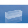 Bac de rangement B.79xT.218xH.69mm pour Art.Nr.871528871553-871557871561 Bac de rangement 80 BA7-2 (Par 8)
