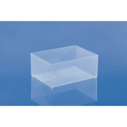 Bac de rangement B.109xT.157xH.69mm pour Art.Nr.871528871553-871557871561 Bac de rangement 80 BA6-1 (Par 8)