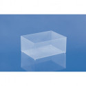 Bac de rangement B.109xT.157xH.69mm pour Art.Nr.871528871553-871557871561 Bac de rangement 80 BA6-1 (Par 8)