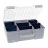 Assortiment de cloisons de séparation B.270xT.10xH.134mm pour Nr.871533 CarryLite 150 (Par 6)