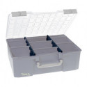 Assortiment de cloisons de séparation B.273xT.10xH.134mm pour Nr.871533 CarryLite 150 (Par 6)