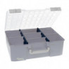 Assortiment de cloisons de séparation B.273xT.10xH.134mm pour Nr.871533 CarryLite 150 (Par 6)