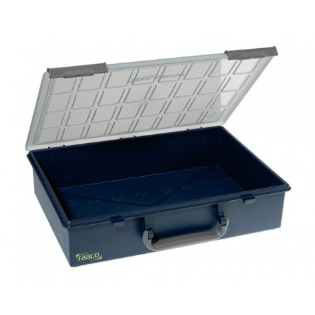 Boîte d'assortiments B.338xT.261xH.78mm (Par 5)