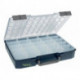 Boîte d'assortiments B.413xT.330xH.79mm 25 compartiments (Par 3)