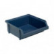 Bac rangement B.125xT.133xH.50mm Nr.795604795745795684 Bac rangement 2-80 (Par 48)