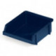 Bac rangement B.125xT.133xH.50mm Nr.795604795745795684 Bac rangement 2-80 (Par 48)
