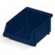 Bac rangement B.125xT.173xH.75mm Nr.795604795745795684 Bac rangement 3-160 (Par 32)