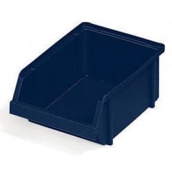 Bac rangement B.125xT.173xH.75mm Nr.795604795745795684 Bac rangement 3-160 (Par 32)