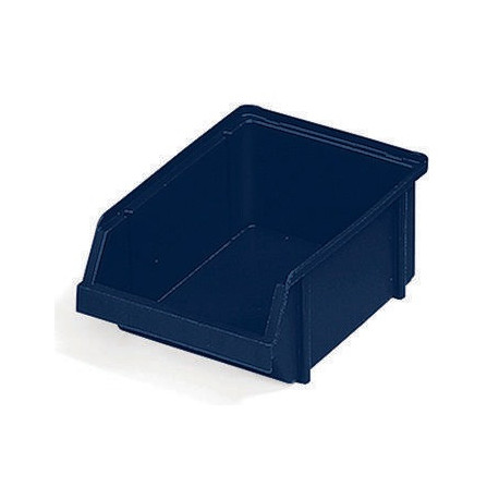 Bac rangement B.125xT.173xH.75mm Nr.795604795745795684 Bac rangement 3-160 (Par 32)