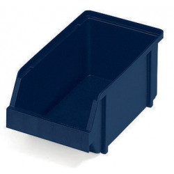Bac rangement B.125xT.228xH.101mm Nr.795604795745795684 Bac rangement 2-80 (Par 24)