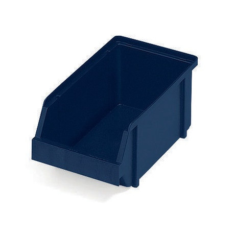 Bac rangement B.125xT.228xH.101mm Nr.795604795745795684 Bac rangement 2-80 (Par 24)
