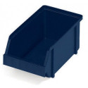 Bac rangement B.125xT.228xH.101mm Nr.795604795745795684 Bac rangement 2-80 (Par 24)