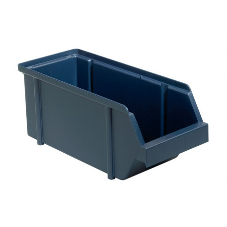 Bac rangement B.125xT.300xH.126mm Nr.795604795745795684 Bac rangement 4-280 (Par 16)