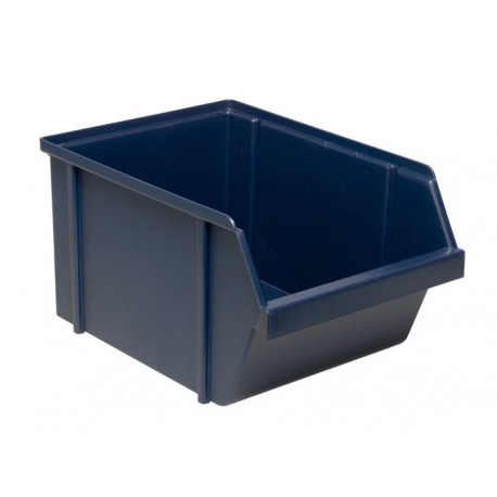 Bac rangement B.256xT.365xH.200mm Nr.795604795745795684 Bac rangement 2x8-1800 (Par 6)