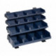 Présentoir support de table L.500xP.360xH.388mm Présentoir support de table Mix
