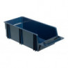 Etagère tiroir B.168xT.375xH.111mm pour produit Nr.795619,795607,795608,795598 RAACO (Par 15)