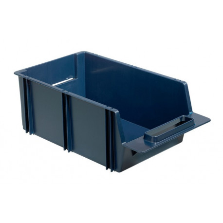 Etagère tiroir B.210xT.375xH.136mm pour produit Nr.795619,795607,795608,795598 RAACO (Par 12)