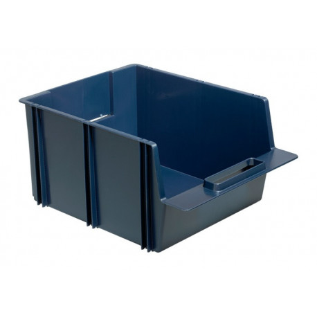 Etagère tiroir B.280xT.375xH.186mm pour produit Nr.795619,795607,795608,795598 RAACO (Par 6)