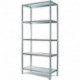 Etagère tiroir B.210xT.465xH.161mm pour produit Nr.795598,795608-795610 (Par 12)