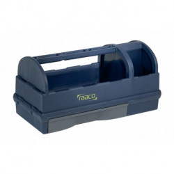 Porte-outils B.476xT.228xH.230mm PP Open Toolbox (Par 4)