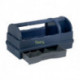 Porte-outils B.476xT.228xH.230mm PP Open Toolbox (Par 4)