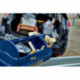 Porte-outils B.476xT.228xH.230mm PP Open Toolbox (Par 4)