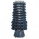 Tour pour boite rangement H.1600mm acier pour boite.Nr.795659-795662