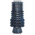 Tour pour boite rangement H.1600mm acier pour boite.Nr.795659-795662