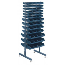 Double trépied B.571xT.570xH.1600mm Nr.795659-795661fpour