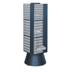 Tour pivotante B.680xT.680xH.1600mm 795686-795688fpour