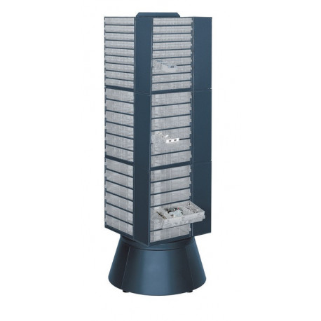 Tour pivotante B.680xT.680xH.1600mm 795686-795688fpour