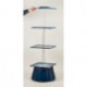 Tour pivotante B.680xT.680xH.1600mm 795686-795688fpour