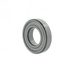 Roulements à billes 6000 -ZZTN9C3LT 8mm Ext 26mm Int 10mm SKF