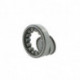 Roulements à rouleaux cylindriques NJ306 ECJ 19mm Ext 72mm Int 30mm foret cylindrique .SKF
