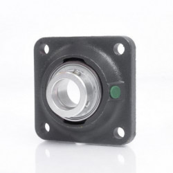 Unité de boîtier à bride FY60 WF 808mm Ext 175mm carré SKF