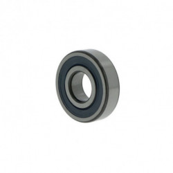 Roulements à billes 17mm Ext 62mm Int 25mm SKF