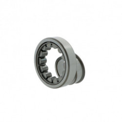 Roulements à rouleaux cylindriques NJ222 ECJC3 38mm Ext 200mm Int 110mm foret cylindrique .SKF