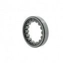 Roulements à rouleaux cylindriques 22mm Ext 110mm Int 72mm foret cylindrique .SKF