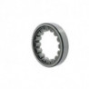 Roulements à rouleaux cylindriques 22mm Ext 110mm Int 72mm foret cylindrique .SKF