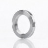 Écrou KMK5 ID 25mm AD 38mm Largeur 9mm SKF